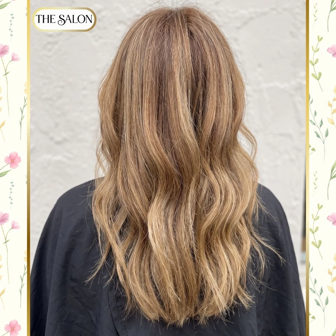 Women Hair